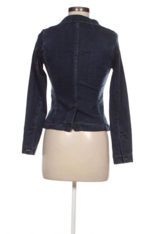 Damen Blazer East Village, Größe S, Farbe Blau, Preis 60,06 €