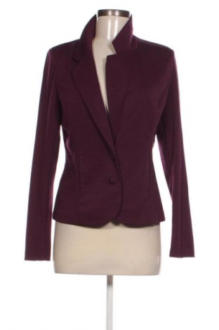 Damen Blazer Free Quent, Größe M, Farbe Lila, Preis 14,99 €