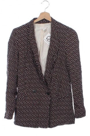 Damen Blazer GP & J Baker for H&M, Größe XS, Farbe Mehrfarbig, Preis 15,99 €