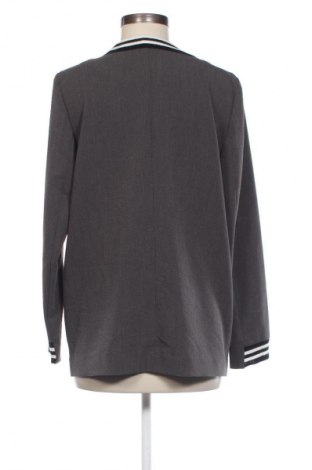 Damen Blazer Gian Vargian, Größe L, Farbe Grau, Preis € 33,99