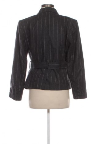 Damen Blazer Ginger, Größe M, Farbe Grau, Preis € 15,48