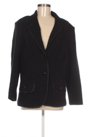 Damen Blazer Gocce Di Elena, Größe XXL, Farbe Schwarz, Preis € 29,99