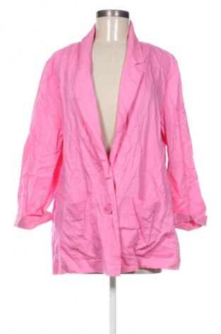 Damen Blazer Grae, Größe XL, Farbe Rosa, Preis € 13,99