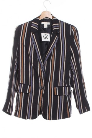 Damen Blazer H&M, Größe XS, Farbe Mehrfarbig, Preis € 10,87