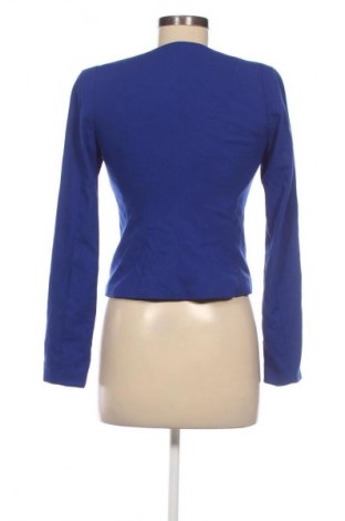 Damen Blazer H&M, Größe S, Farbe Blau, Preis € 6,99