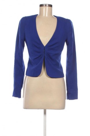 Damen Blazer H&M, Größe S, Farbe Blau, Preis € 6,99