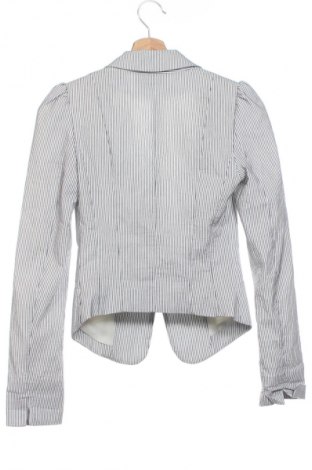 Damen Blazer H&M, Größe XXS, Farbe Mehrfarbig, Preis € 24,48