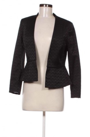 Damen Blazer H&M, Größe M, Farbe Schwarz, Preis 9,99 €