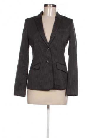 Dámské sako  H&M, Velikost S, Barva Šedá, Cena  179,00 Kč