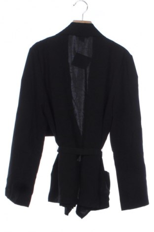 Damen Blazer H&M, Größe XS, Farbe Schwarz, Preis € 7,99