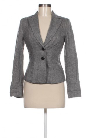 Damen Blazer H&M, Größe S, Farbe Grau, Preis 24,55 €