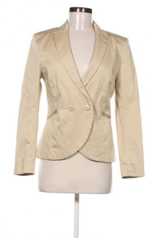 Damen Blazer H&M, Größe M, Farbe Beige, Preis 24,55 €