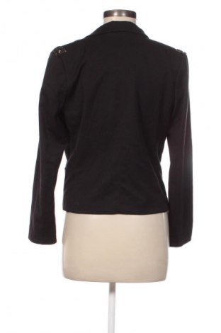 Damen Blazer H&M Divided, Größe M, Farbe Schwarz, Preis € 6,99