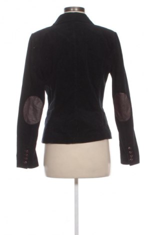 Damen Blazer H&M L.O.G.G., Größe M, Farbe Blau, Preis € 6,99
