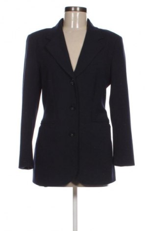 Damen Blazer H&M L.O.G.G., Größe S, Farbe Blau, Preis € 21,04