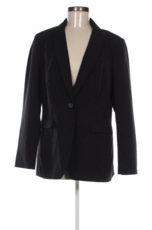 Damen Blazer Heine, Größe L, Farbe Schwarz, Preis € 12,99