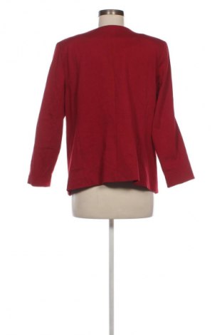 Damen Blazer Helena Vera, Größe M, Farbe Rot, Preis € 19,99