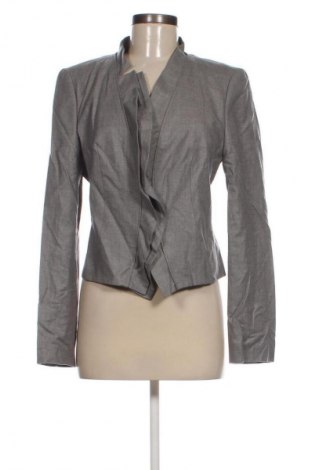 Damen Blazer Hugo Boss, Größe S, Farbe Grau, Preis € 107,99