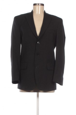 Damen Blazer Jake*s, Größe M, Farbe Schwarz, Preis 20,99 €