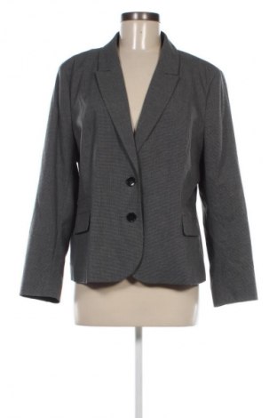 Damen Blazer Jake*s, Größe M, Farbe Grau, Preis 13,99 €