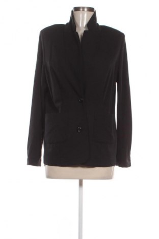 Damen Blazer Jessica London, Größe M, Farbe Schwarz, Preis 8,99 €