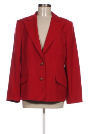 Damen Blazer Jupe, Größe XL, Farbe Rot, Preis € 34,57