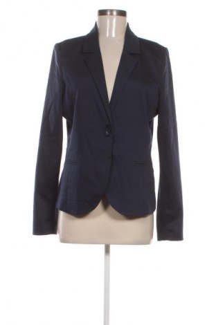 Damen Blazer Kaffe, Größe L, Farbe Blau, Preis € 94,27