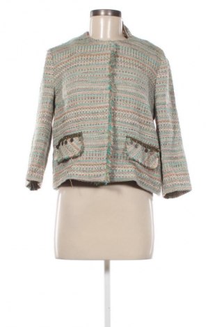 Damen Blazer Kartika, Größe S, Farbe Mehrfarbig, Preis € 15,99