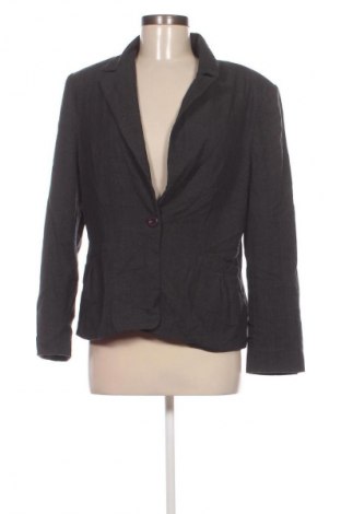 Damen Blazer Liz Jordan, Größe L, Farbe Grau, Preis € 19,99