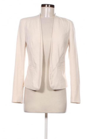 Damen Blazer Look, Größe S, Farbe Beige, Preis 24,99 €