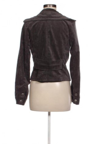 Damen Blazer Made In Italy, Größe L, Farbe Grau, Preis € 33,99