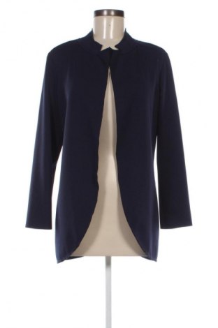 Damen Blazer Made In Italy, Größe L, Farbe Blau, Preis € 14,99