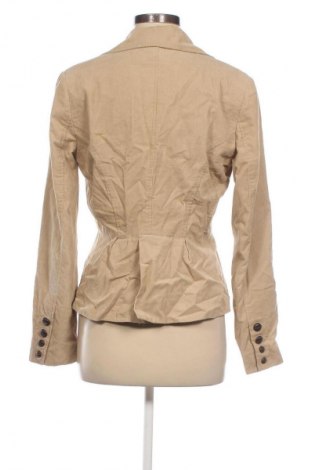 Damen Blazer Mango, Größe M, Farbe Beige, Preis € 7,99