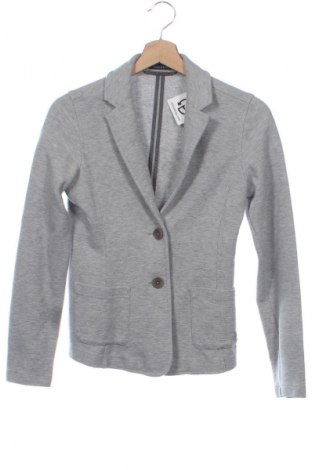 Damen Blazer Marc O'Polo, Größe XS, Farbe Grau, Preis 75,06 €