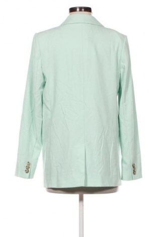 Damen Blazer Marks & Spencer, Größe M, Farbe Grün, Preis € 65,60