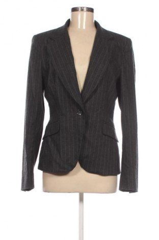 Damen Blazer Mexx, Größe M, Farbe Grau, Preis 9,99 €