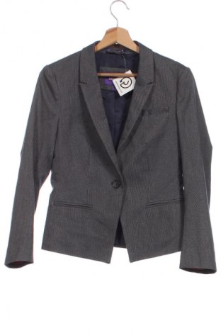 Damen Blazer Mexx, Größe XS, Farbe Blau, Preis 10,99 €