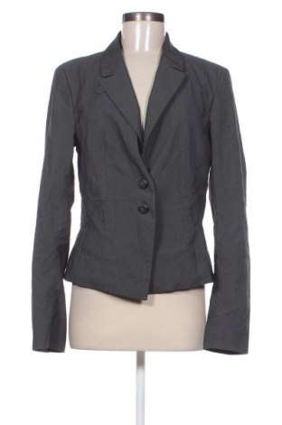 Damen Blazer Mexx, Größe L, Farbe Grau, Preis 11,99 €