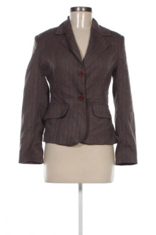 Damen Blazer Milano, Größe S, Farbe Braun, Preis € 8,99