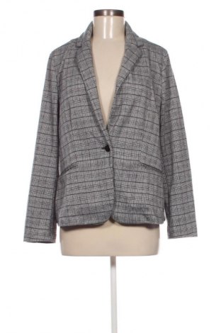 Damen Blazer Millers, Größe L, Farbe Grau, Preis 13,99 €