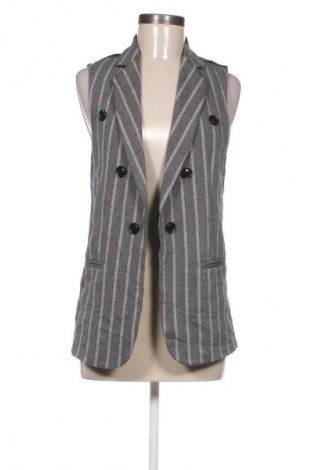 Damen Blazer Mixeri, Größe S, Farbe Grau, Preis 18,99 €