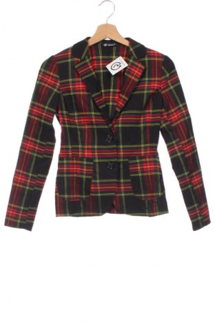 Damen Blazer Mixeri, Größe XS, Farbe Mehrfarbig, Preis € 10,99