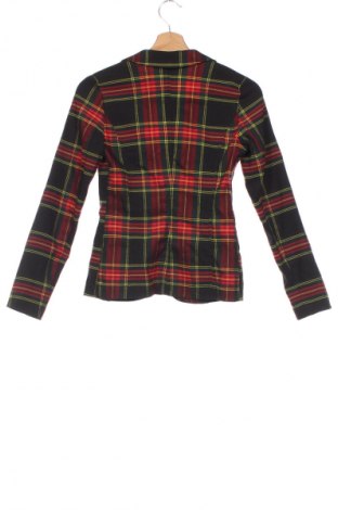 Damen Blazer Mixeri, Größe XS, Farbe Mehrfarbig, Preis € 10,99