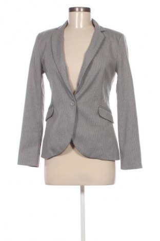 Damen Blazer Mohito, Größe S, Farbe Grau, Preis 13,99 €