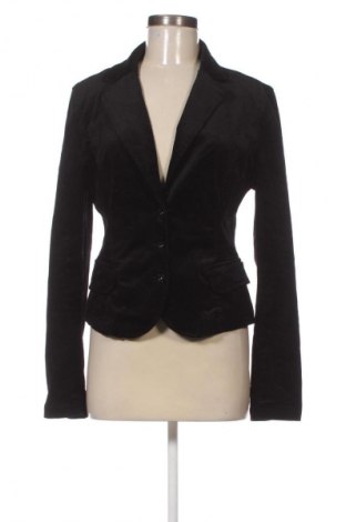 Damen Blazer Motivi, Größe L, Farbe Schwarz, Preis 12,99 €