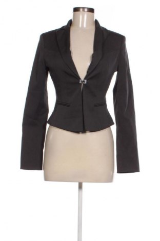 Damen Blazer Motivi, Größe M, Farbe Grau, Preis € 16,99