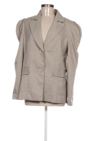 Damen Blazer NA-KD, Größe M, Farbe Beige, Preis € 26,19