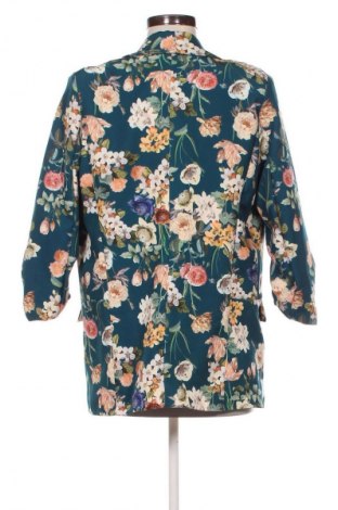 Damen Blazer NEW COLLECTION, Größe M, Farbe Blau, Preis 19,99 €
