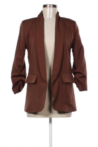 Damen Blazer NEW COLLECTION, Größe M, Farbe Braun, Preis € 20,99