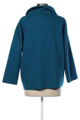 Damen Blazer NEW COLLECTION, Größe M, Farbe Blau, Preis € 9,99